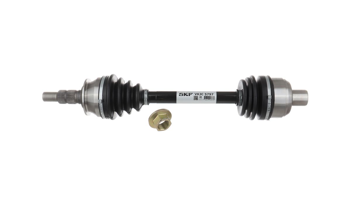 Півось OPEL ASTRA J SPORTS TOURER 10.10-10.15 SKF (VKJC 5797) SKF фото 3