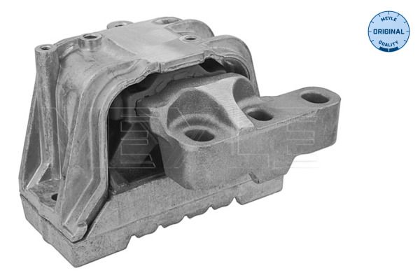Подушка двигателя (R) Audi A3/Skoda Octavia I-II/VW Caddy/Golf/Jetta/Passat/Touran 1.4/1.6 96- фото 9