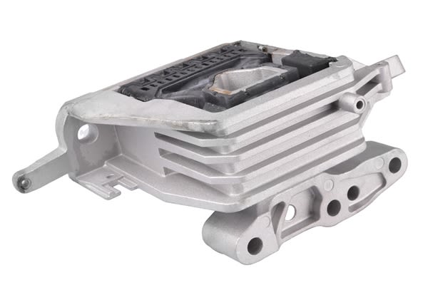 Опора двигуна гумометалева BMW 1 (F40)/2 (F44/F45/F46)/X1 (F48)/X2 (F39)/MINI MINI (F56/F55/F TEDGUM (TED20585) TEDGUM фото 6