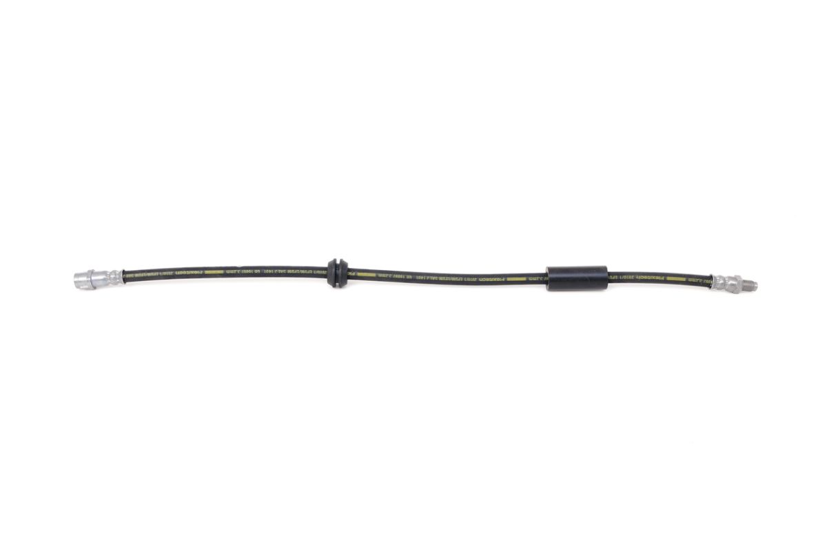 Шланг гальмівний СПЕРЕДУ / GL 320 CDI 4MATIC 02.06-04.09;GL 350 BLUETEC 4MATIC 04. BOSCH (1 987 481 745) Bosch фото 5