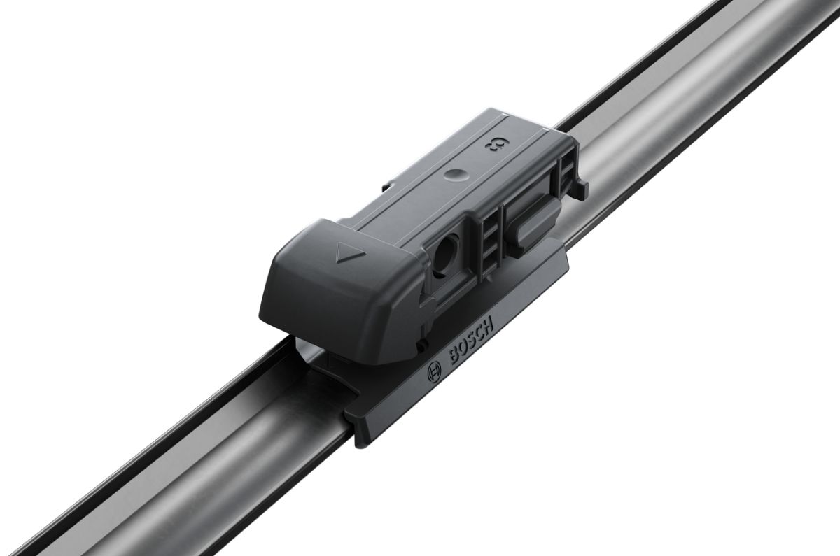 Щітка склоочисника К-Т БЕЗКАРКАСНИЙ AEROTWIN/600/425 MM/A 744 S/ЛІВИЙ РУЛЬ BOSCH (3 397 014 744) Bosch фото 11