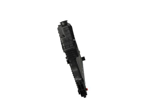 Радіатор охолодження MB Sprinter 2.9TDI 96-00 NRF фото 10