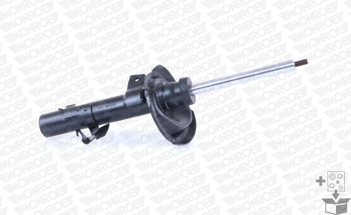 Амортизатор газомасляний FORD FOCUS II 04- FL MONROE (G8802) Monroe фото 7
