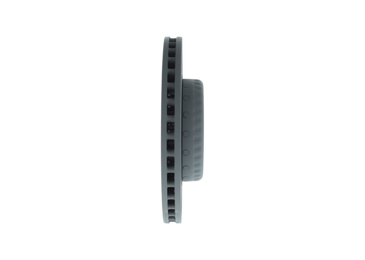 Диск гальмівний MB C-CLASS (W205) C 180 (205.040, 205.140) 2014.03-2021.03 BOSCH (0986479H46) Bosch фото 5