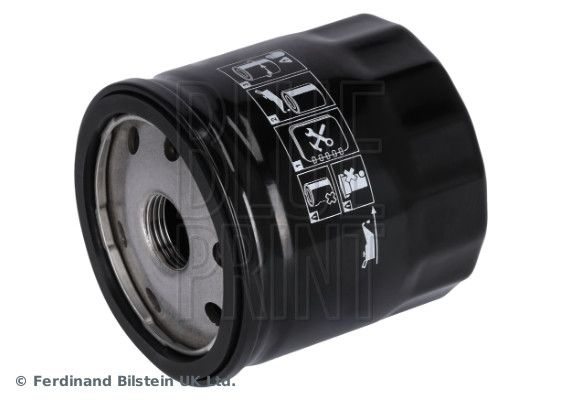 Масляний фільтр ALFA ROMEO 145, 146, 147, 155, 156, 166, CITROEN AX, BERLINGO, BX, C15, C25, C4 I, C5 I, C8, EVASION, JUMPER I, JUMPER II, JUMPY I, SAXO, XANTIA, XM, XSARA, ZX 1.0-3.2 08.66- фото 4