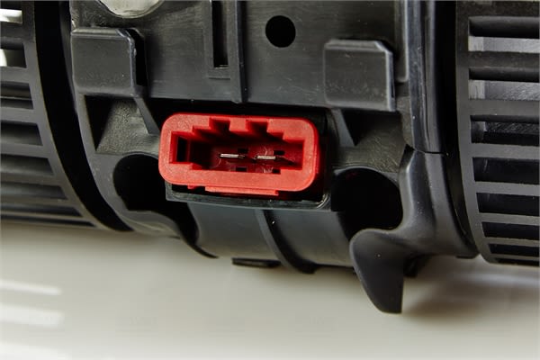 Вентилятор салона RENAULT MEGANE III (08-) 1.2 TCE|RENAULT MEGANE III (08-) 1.4 TCE NISSENS (87356) Nissens фото 9