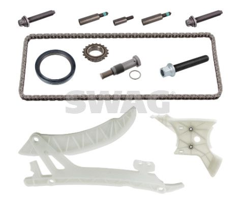 Кількість привода газорозподільного механізму (Swag) BMW X3 (F25) XDRIVE 20 I 2011.10 — 2017.08 (33103763) Swag фото 4