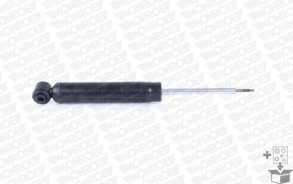 Амортизатор газомасляний FORD MONDEO IV/ S-MAX/ GALAXY 06- *STD MONROE (G2224) Monroe фото 6