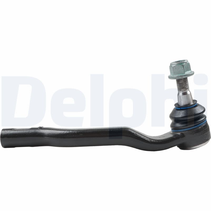 Наконечник рульової тяги MERCEDES-BENZ G350,G400,G450,G500,G580,G63 AMG DELPHI (TA3913) Delphi фото 7