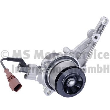 Помпа воды Audi A3/A4/A6/Q2/Q3/Skoda Octavia/VW Passat B8 2.0D 18- фото 9