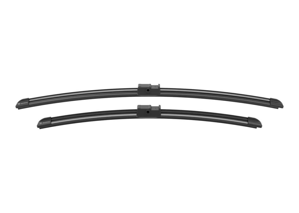 Щітка склоочисника К-Т БЕЗКАРКАСНИЙ AEROTWIN/575/450 MM/A 084 S/ЛІВИЙ РУЛЬ BOSCH (3 397 007 084) Bosch фото 8
