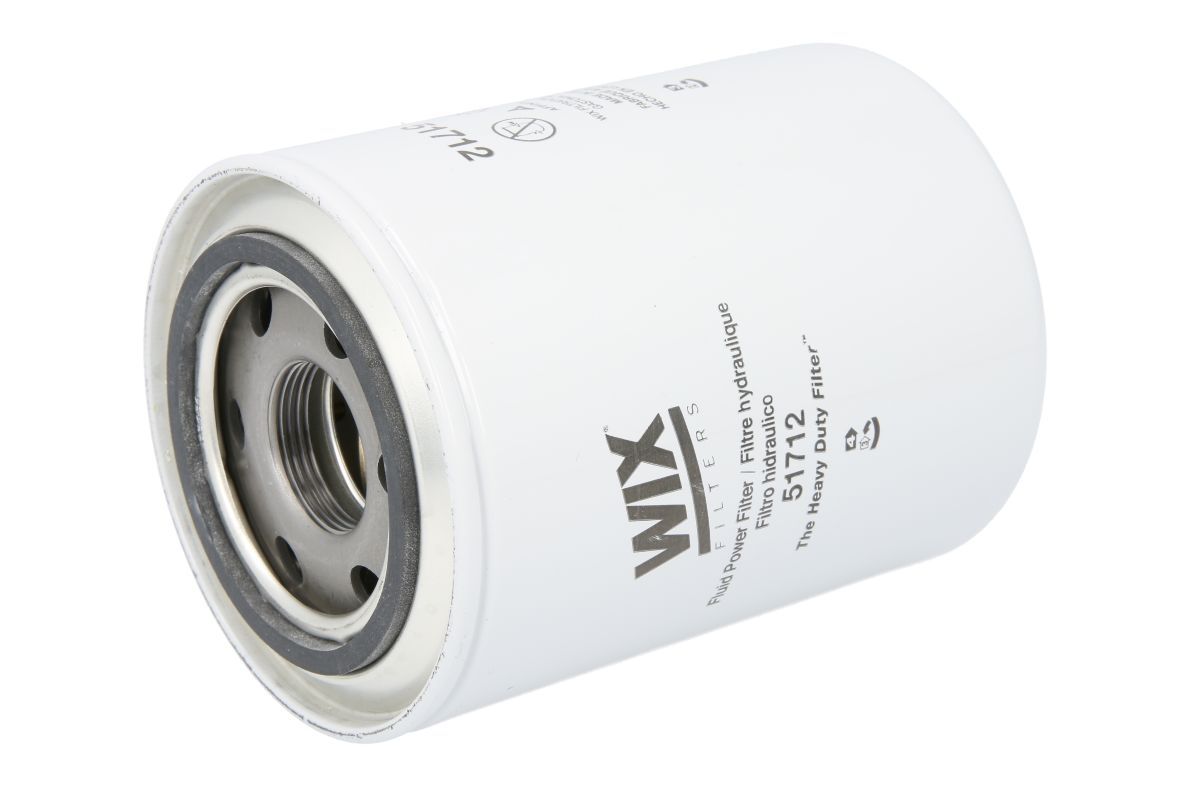 Filtr oleju WIX FILTERS 51712WIX