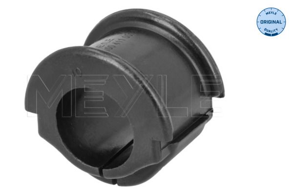 Втулка стабілізатора (переднього) Audi 80/ 90 88-00 (d=24mm) Meyle фото 9