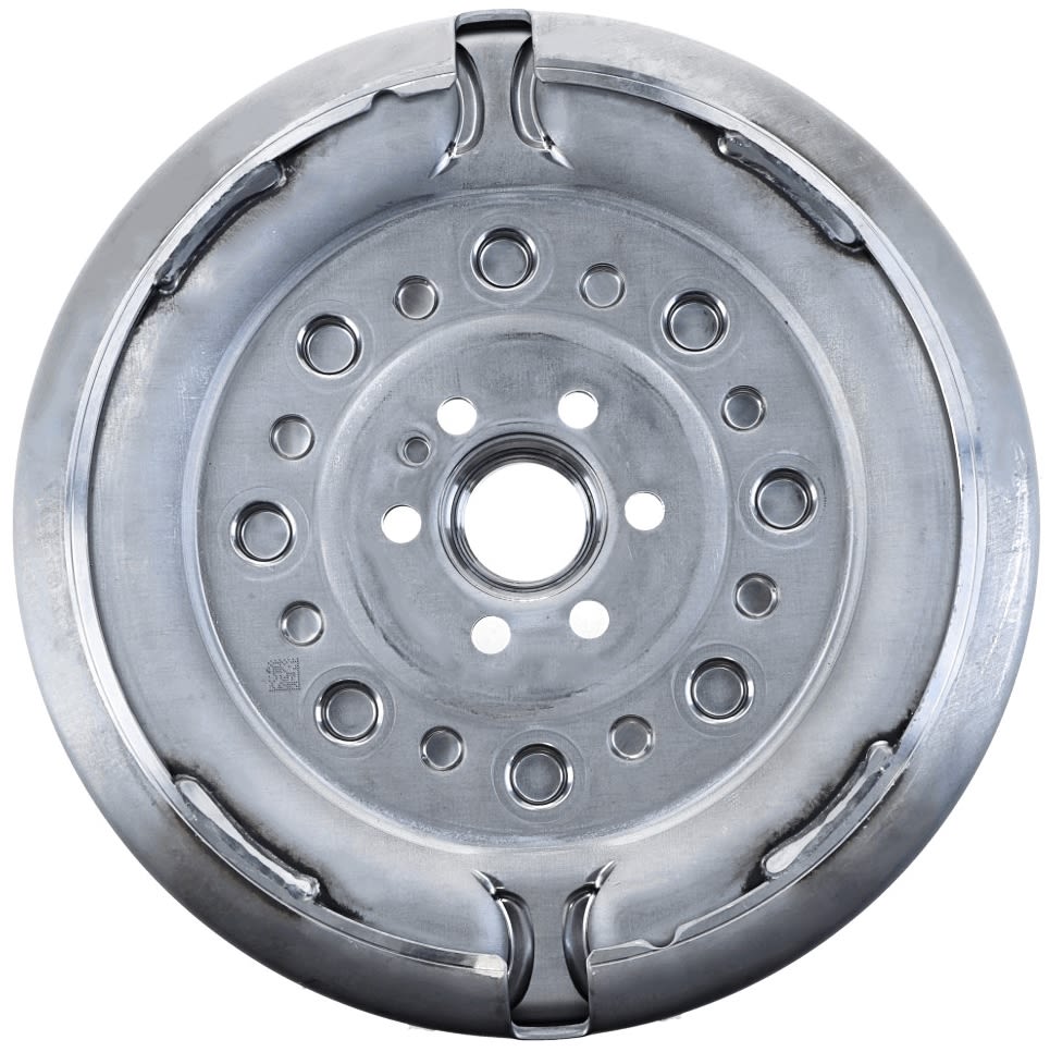 Маховик SEAT: ALTEA XL (5P5, 5P8), ALTEA (5P1), LEON (1P1) VW: GOLF PLUS SACHS (2294001360) SACHS фото 6
