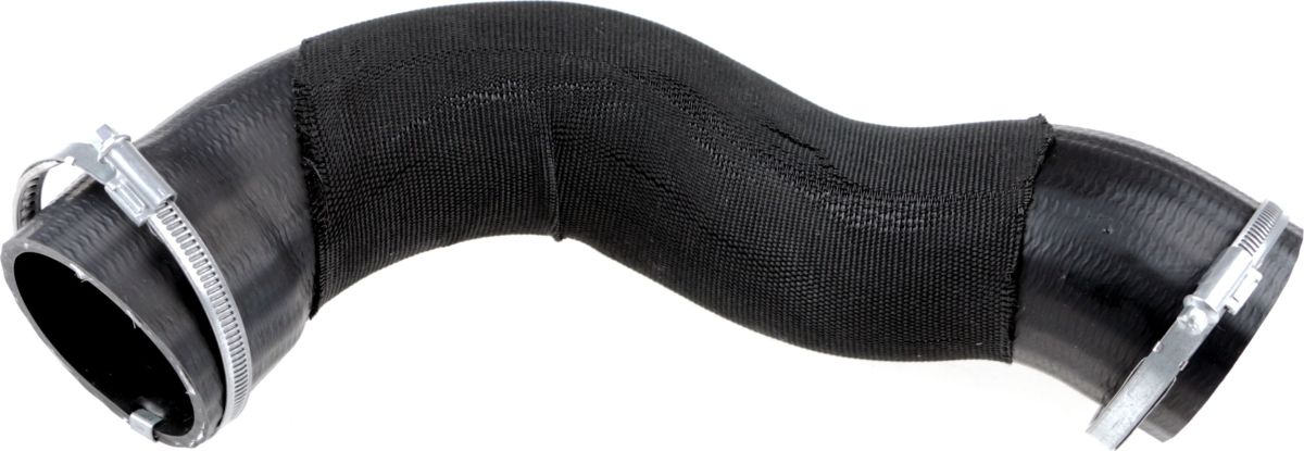 Патрубок радиатора Volvo S60/S80/V60/V70/XC60/XC70 09- фото 5