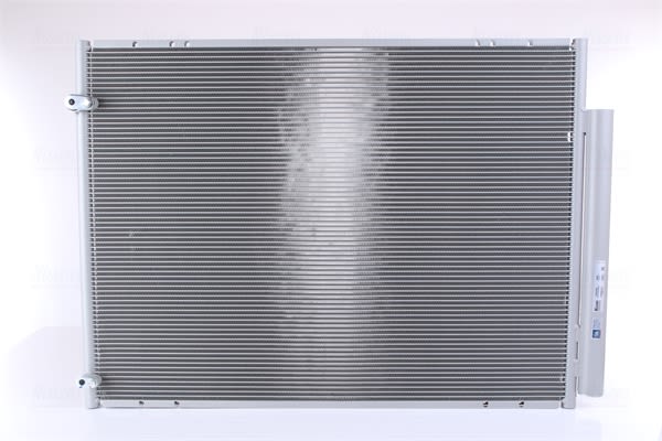 Конденсер кондиціонера LEXUS RX350 3.5 05- NISSENS (940298) Nissens фото 6