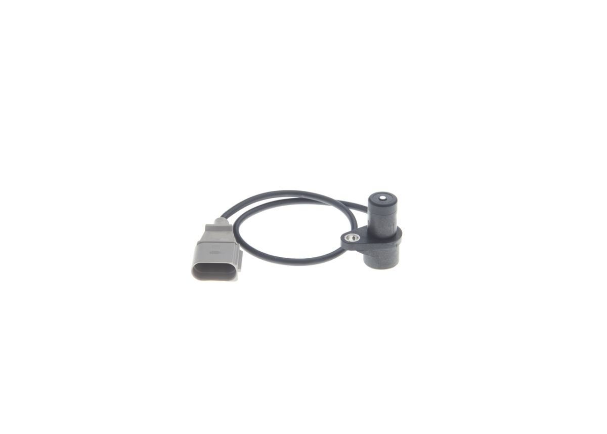Датчик обертів колінвалу AUDI A8 D2 (4D2,...) - 4.2 QUATTRO (1994.03 - 2005.12) BOSCH (0261210143) Bosch фото 5