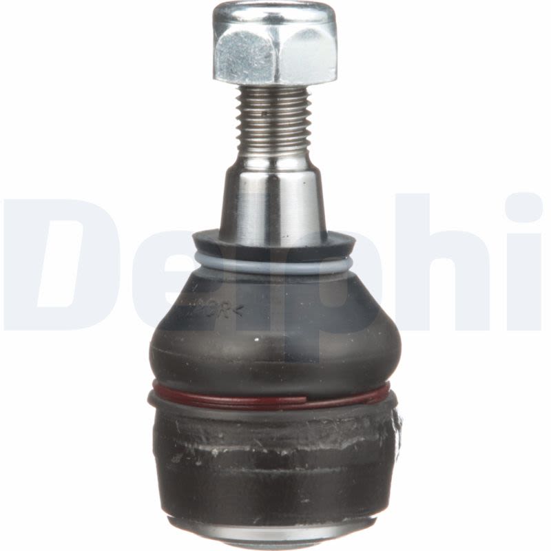Наконечник рульової тяги VW CARAVELLE, TRANSPORTER T4 7 DELPHI (TA1641) Delphi фото 9
