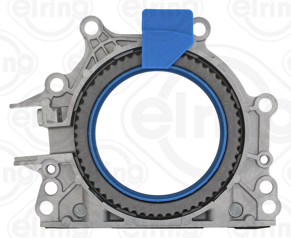 Сальник колінвалу AUDI A3, A3 ALLSTREET, A4 ALLROAD B9, A4 B9, A5, A6 ALLROAD C8, A6 C8, A7, Q2, Q3, Q5, FORD TOURNEO CONNECT V761, TOURNEO CONNECT V761 NADWOZIE WIELKO 2.0D/2.0DH 08.14- фото 4
