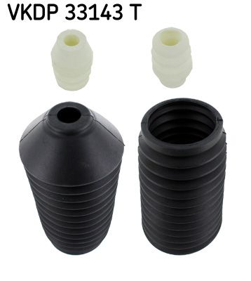 Пилозахисний к-т амортизатора передн AUDI TT, SEAT CORDOBA, IBIZA III, SKODA FABIA I, FABIA II, ROOMSTER, VW FOX, POLO IV 1.0-3.2 08.99-10.21