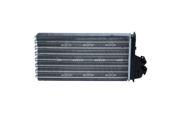 Радиатор печки MB Vito 2.0-2.8 96-03 OM 611/M111/M104/OM 601 фото 6