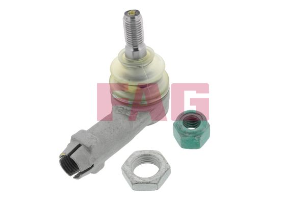 Наконечник тяги рульової (R) Audi 100/200 -91/A6 -97 FAG фото 12