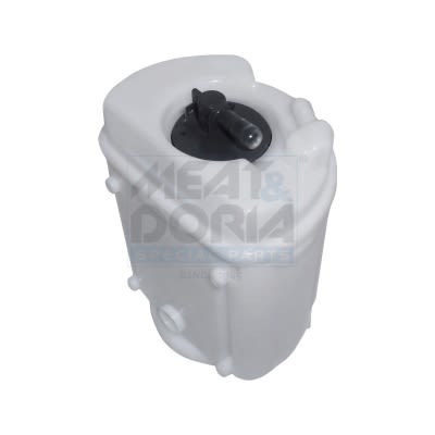 Насос паливний Skoda Fabia/Octavia/VW Golf/Polo 91-14 Meat & Doria фото 9