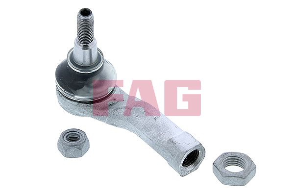 Наконечник тяги рульової (L) Volvo S40/V40 95-04 FAG фото 11