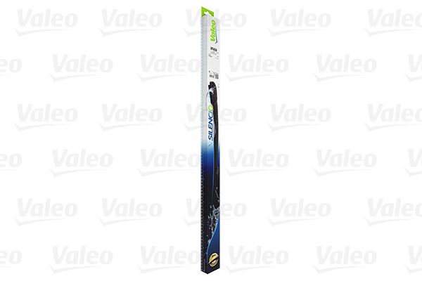 Щітка склоочисника К-Т БАСКАРКАСНИЙ SILENCIO®/800/750 MM/VF450 VALEO (574395) Valeo фото 11