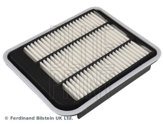 Фільтр повітряний Mitsubishi Grandis 2.0 D 03-11 Blue Print фото 10
