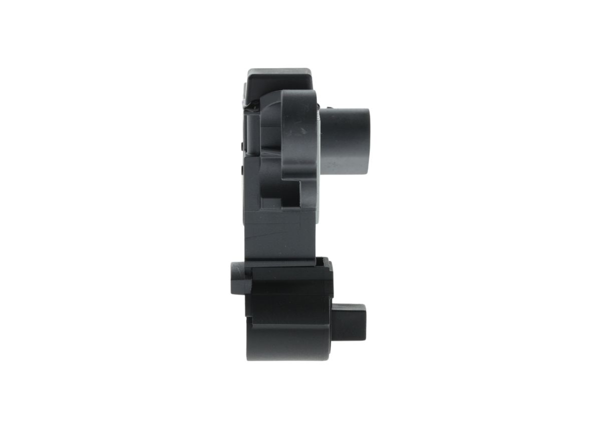 Регулятор напруги генератора 0272220807 | - CN BOSCH (1986AE0016) Bosch фото 6