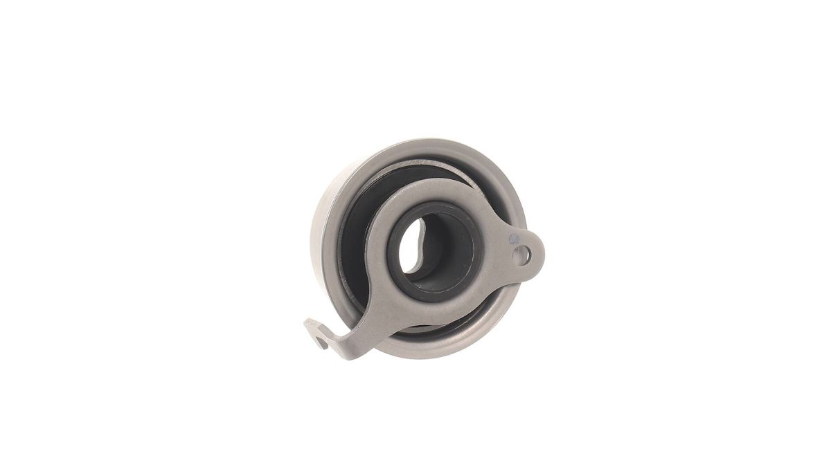 Ролик модуля натяжителя ремня HYUNDAI ATOS 1.0 SKF (VKM 75621) SKF фото 7