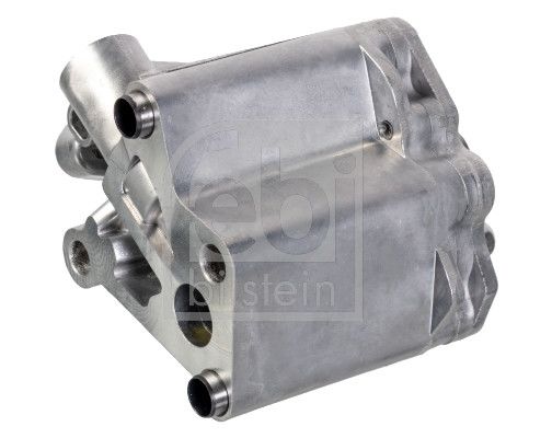 Масляний насос FORD GALAXY II, KUGA II, MAVERICK, MONDEO IV, MONDEO V, RANGER, S-MAX, TRANSIT, MAZDA 3, 5, 6, CX-7, MPV II, MX-5 III GBVAF-YTMA 01.02- фото 3