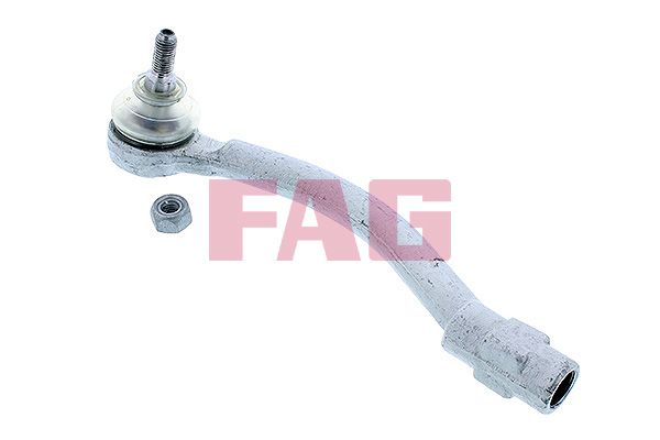 Рульовий наконечник лів HYUNDAI ELANTRA V, I30, VELOSTER, KIA CEE'D, PRO CEE'D 1.0-1.8 09.10- фото 3