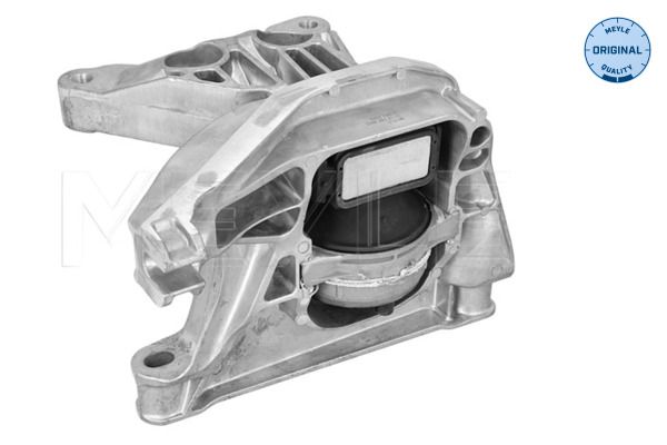 Подушка двигателя (R) Citroen C3/C4/Peugeot 2008/208/308/5008 1.2 THP 13- фото 10