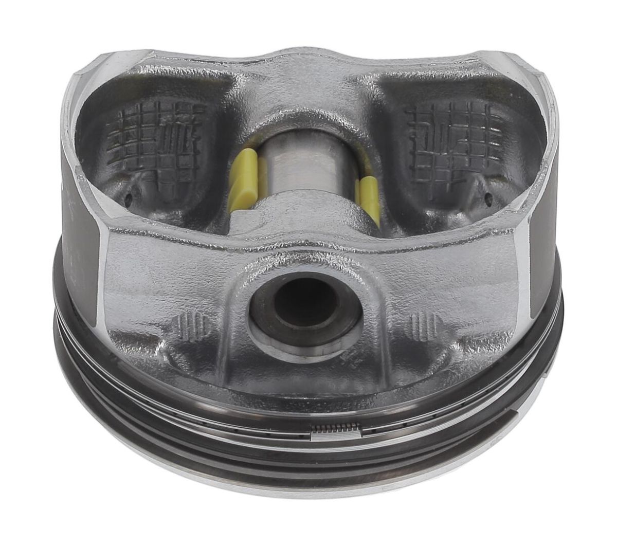 Поршень CITROEN:C-ELYSEE (DD_) 12>|PEUGEOT:301 12> NURAL (87-442900-00) Nural фото 3