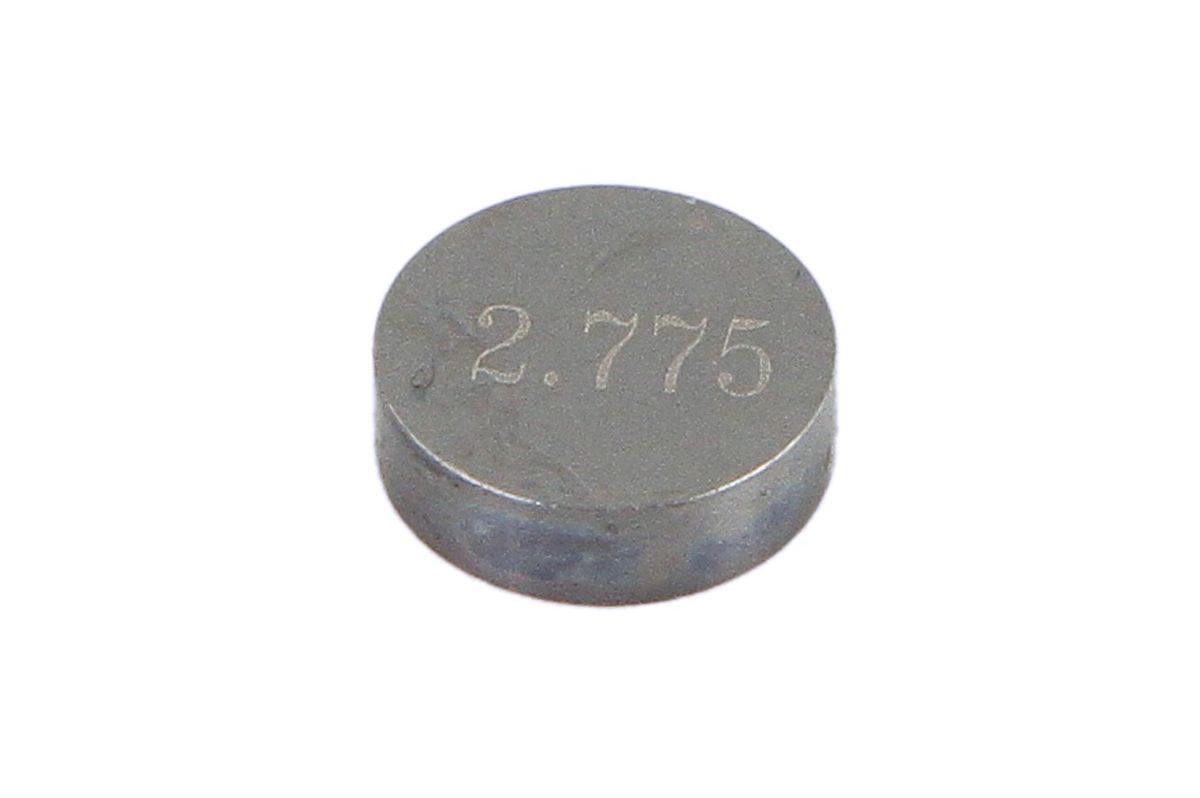 Płytka zaworowa 9.48 x 2.775 mm 4 RIDE PZ9482775