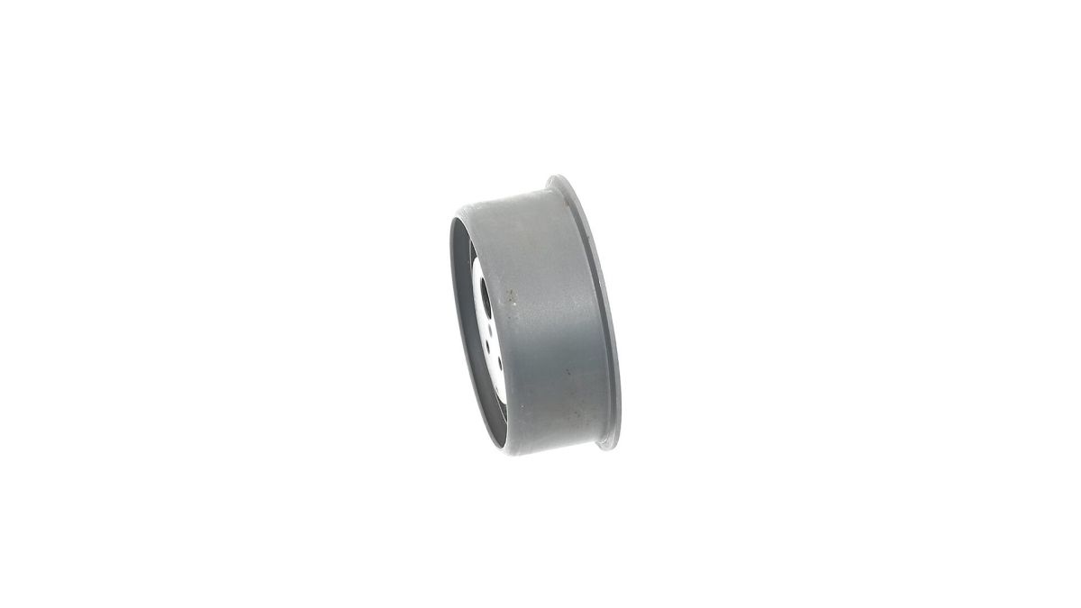 Ролик модуля натяжителя ремня MITSUBISHI GRANDIS/OUTLANDER 2.4 SKF (VKM 75675) SKF фото 6