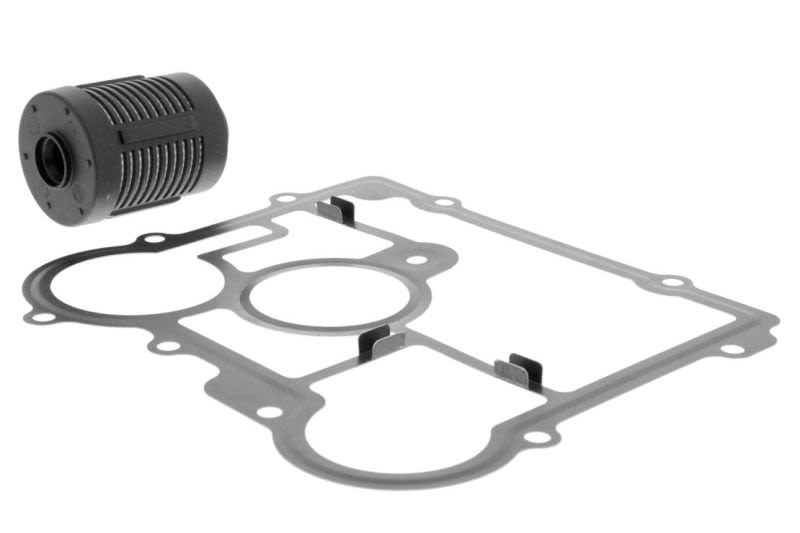 Hydraulikfilter, Haldex-Kupplung 0CQ 598 305 VAICO, ELRING, NTY In