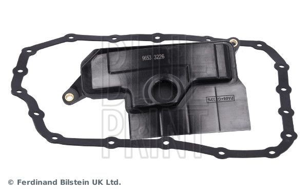 Фільтр АКПП Toyota Avensis/Camry/Rav 4 III/IV 2.0/2.2D/3.5 05- (к-кт) Blue Print фото 12
