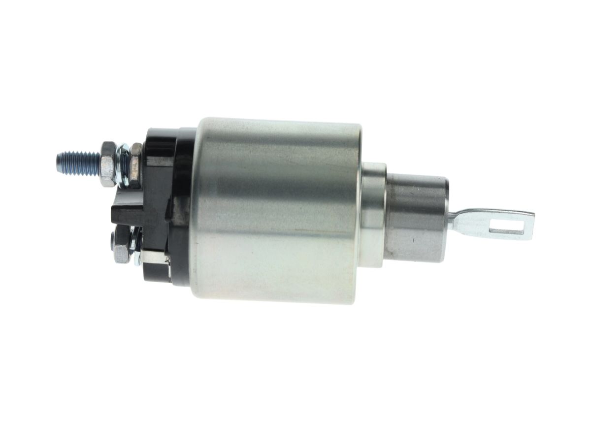 Реле стартера втягуюче Audi A4/A6/A8/Skoda Fabia/VW Golf/Passat 1.9D 84-15 Bosch фото 9