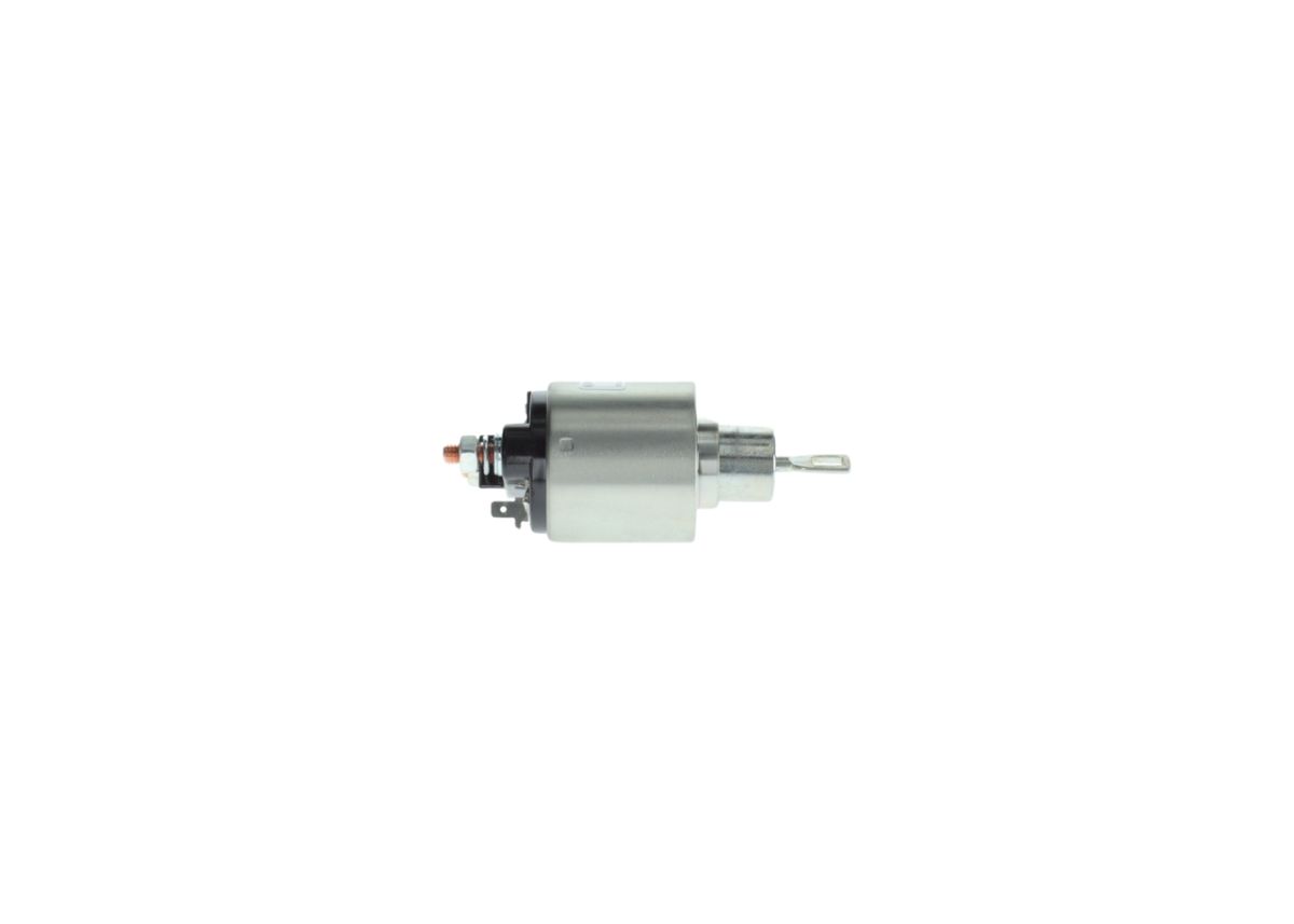 Реле стартера втягуюче VW T4 1.8/2.0 90-03 (12V) Bosch фото 12