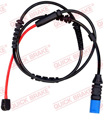 Датчик зносу гальмівних колодок (задніх) BMW XM (G09) 22- B58/S68 (L=735mm) Quick Brake фото 7