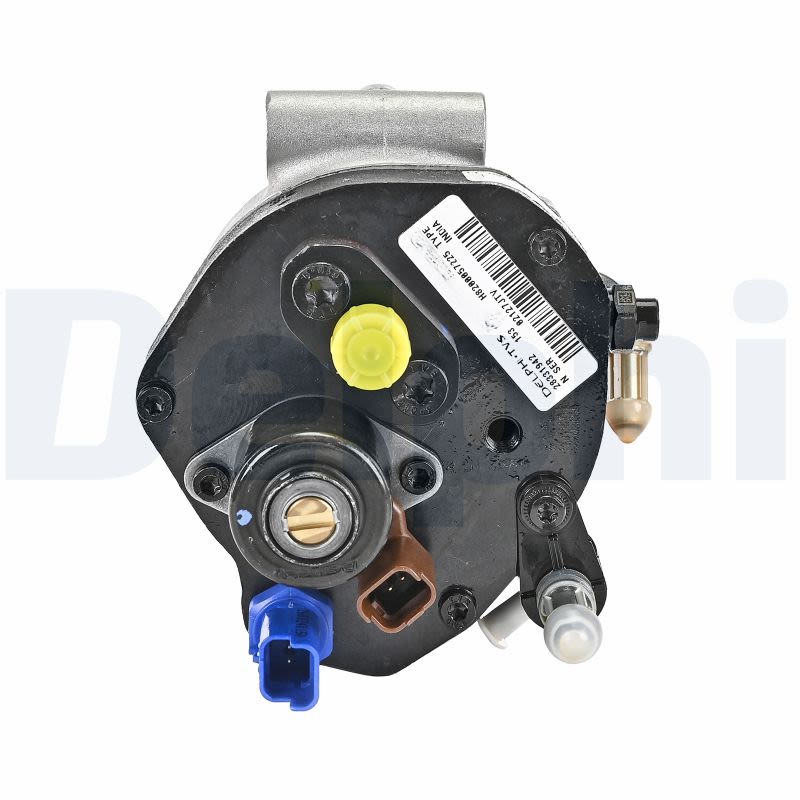 Паливний насос високого тиску NEW CR PUMP DFP1.1 DELPHI (28331942-12B1) Delphi фото 6