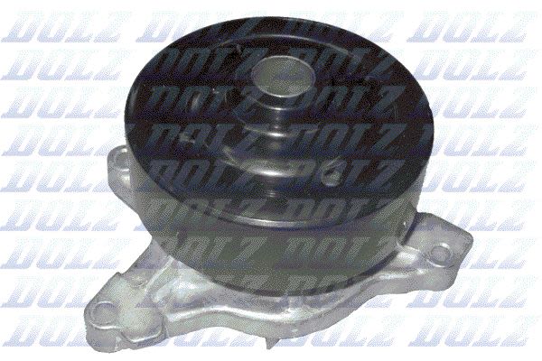 Помпа водяна TOYOTA AURIS (UKP150) 1.4VVT-I 16V 2/2007-> / TOYOTA COROLLA (120 DOLZ (T230) Dolz фото 5