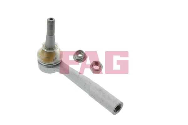 Наконечник тяги рулевой (R) Opel Vectra C 1.6-3.2 02- фото 9