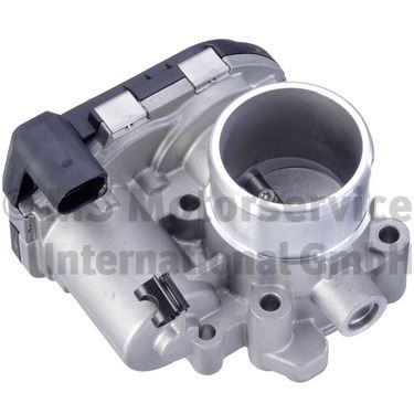 Дросельна заслонка з електроприводом FORD FUSION (JU_) - 1.4 (2002.08 - 2012.12) PIERBURG (7.09460.07.0) Pierburg фото 6