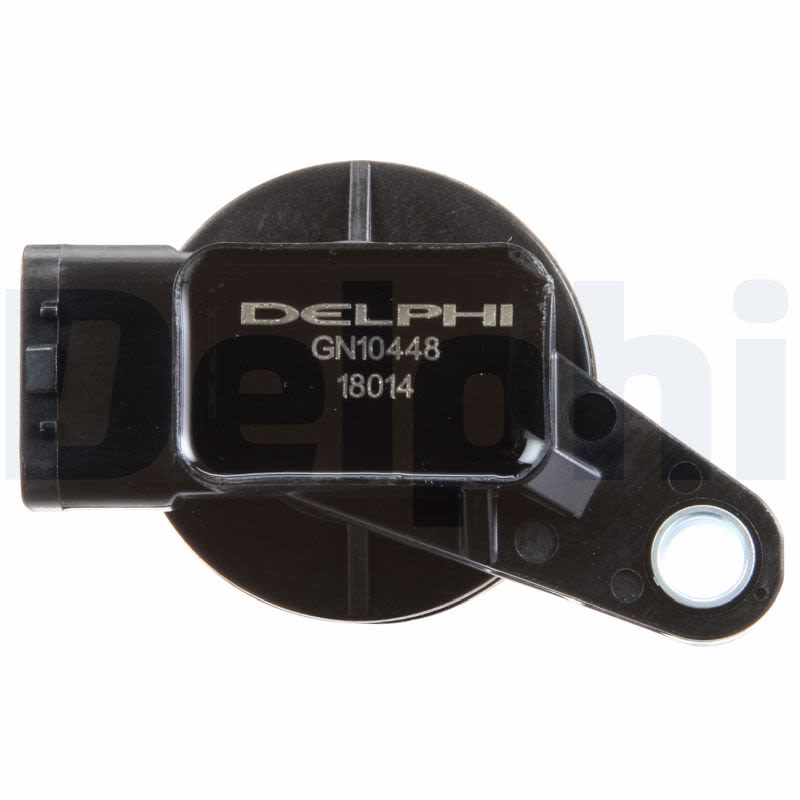 Котушка запалювання JAGUAR S-TYPE II, XF I, XJ, XK 8, XK II, LAND ROVER DISCOVERY III, RANGE ROVER III, RANGE ROVER SPORT I 3.6-4.4 05.96-04.15 фото 9