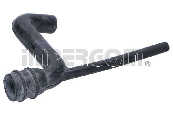 Патрубок вентиляції картера Fiat Doblo 1.2/1.6 01- Impergom фото 10