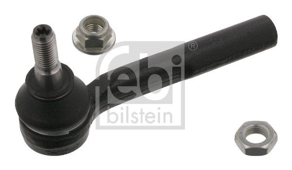 Рульовий наконечник лів OPEL ASTRA G CLASSIC, ASTRA H, ASTRA H CLASSIC, ASTRA H GTC, ASTRA J, MERIVA B, ZAFIRA B 1.2-2.2 01.04-03.17 фото 3